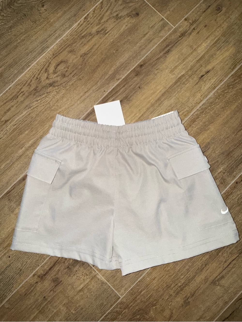 Nike Cargo Shorts